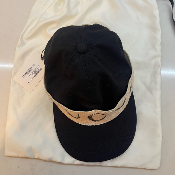 Gucci Hat With Headband Size M - Picture 7 of 11